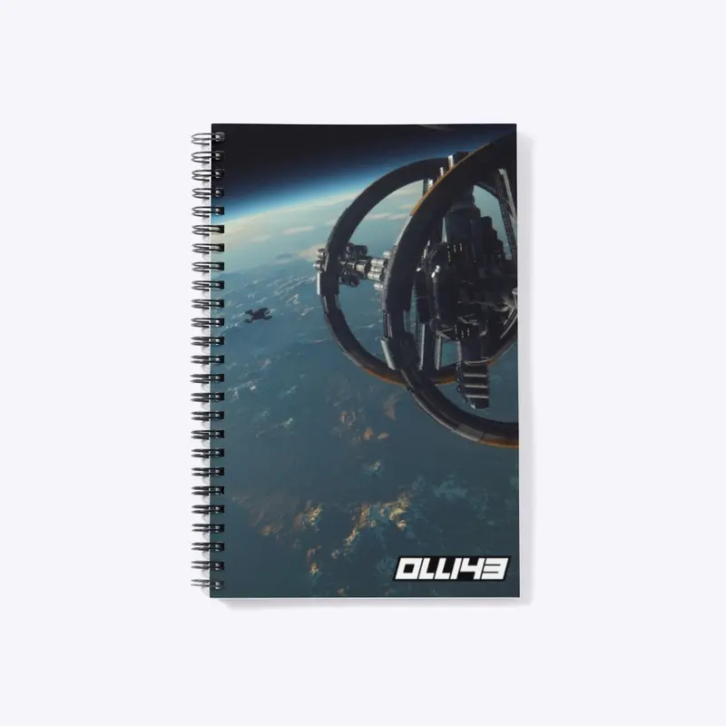 Olli43 Notebook 